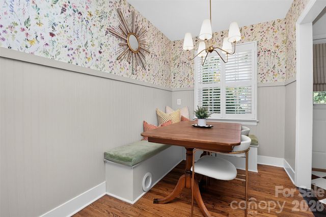 219 Wakefield Drive, Charlotte, NC 28209