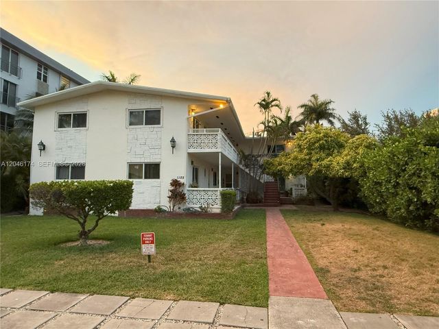 1155 98th St 4, Bay Harbor Islands, FL 33154