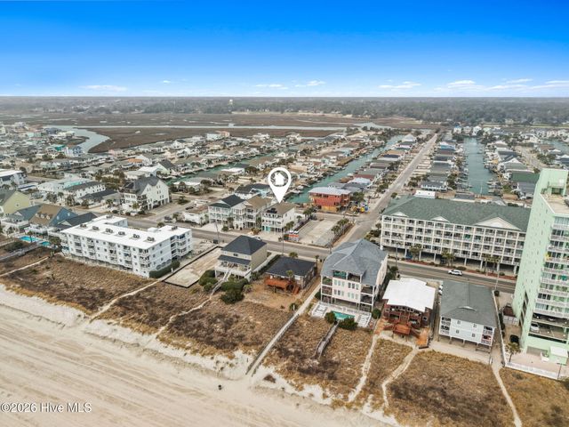 5207 N Ocean Boulevard, North Myrtle Beach, SC 29582