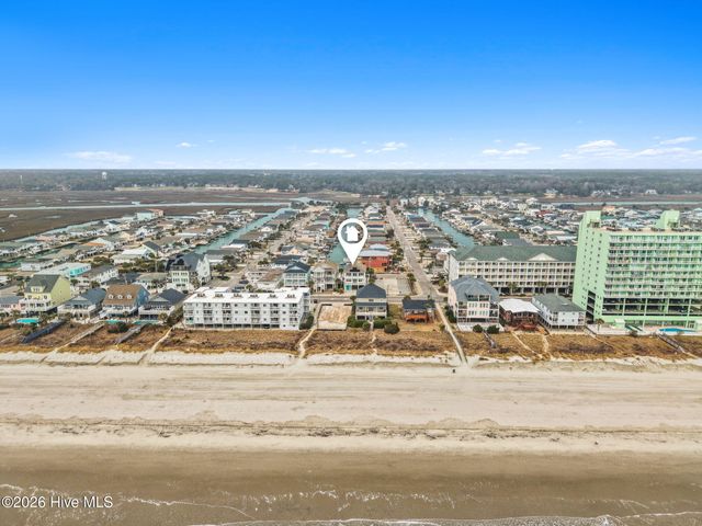 5207 N Ocean Boulevard, North Myrtle Beach, SC 29582