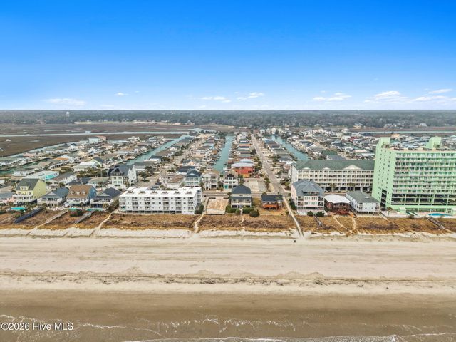 5207 N Ocean Boulevard, North Myrtle Beach, SC 29582