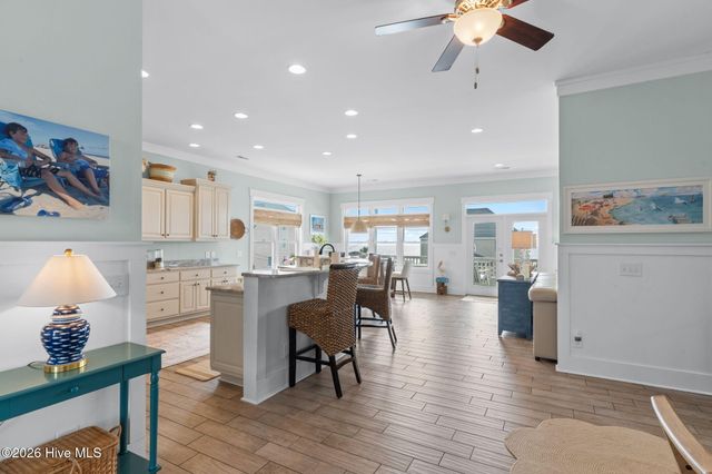 5207 N Ocean Boulevard, North Myrtle Beach, SC 29582