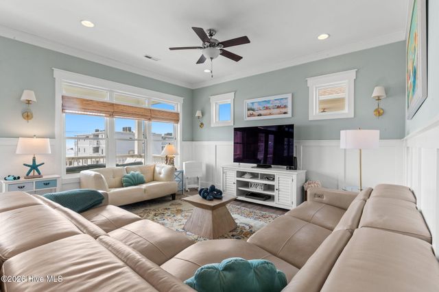 5207 N Ocean Boulevard, North Myrtle Beach, SC 29582