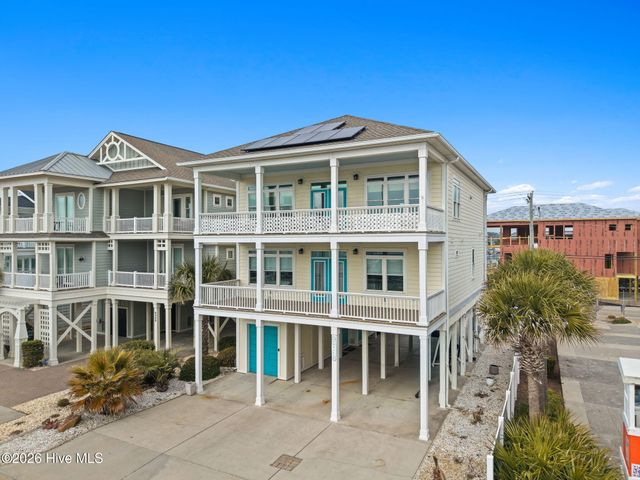 5207 N Ocean Boulevard, North Myrtle Beach, SC 29582