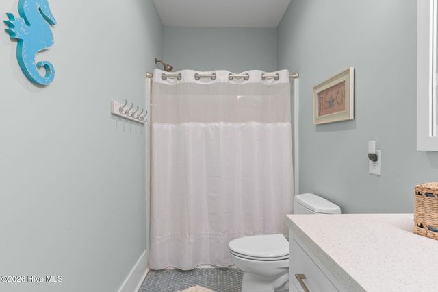 5207 N Ocean Boulevard, North Myrtle Beach, SC 29582