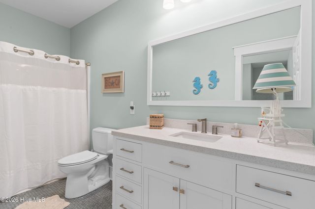 5207 N Ocean Boulevard, North Myrtle Beach, SC 29582