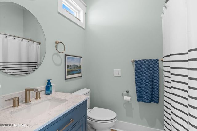 5207 N Ocean Boulevard, North Myrtle Beach, SC 29582