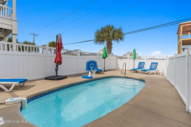 5207 N Ocean Boulevard, North Myrtle Beach, SC 29582