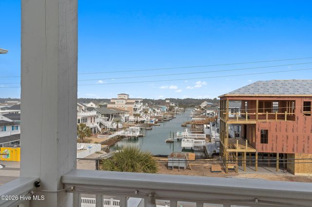 5207 N Ocean Boulevard, North Myrtle Beach, SC 29582