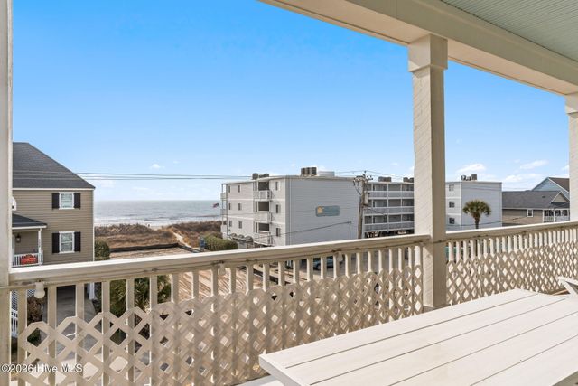 5207 N Ocean Boulevard, North Myrtle Beach, SC 29582