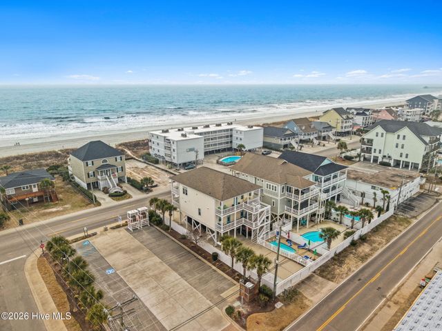 5207 N Ocean Boulevard, North Myrtle Beach, SC 29582