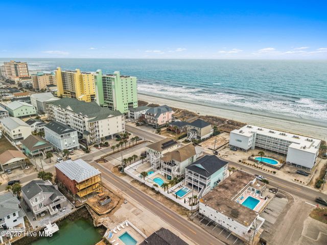 5207 N Ocean Boulevard, North Myrtle Beach, SC 29582