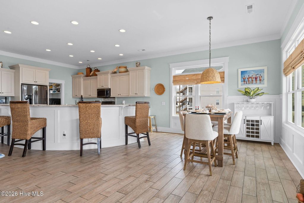 Image 31 of property listing at 5207 N Ocean Boulevard, North Myrtle Beach, SC 29582