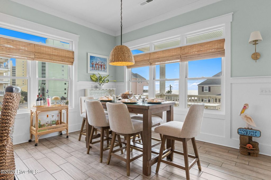 Image 32 of property listing at 5207 N Ocean Boulevard, North Myrtle Beach, SC 29582