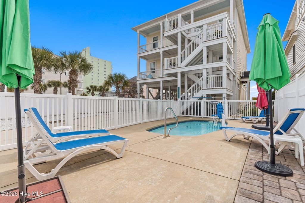 Image 63 of property listing at 5207 N Ocean Boulevard, North Myrtle Beach, SC 29582