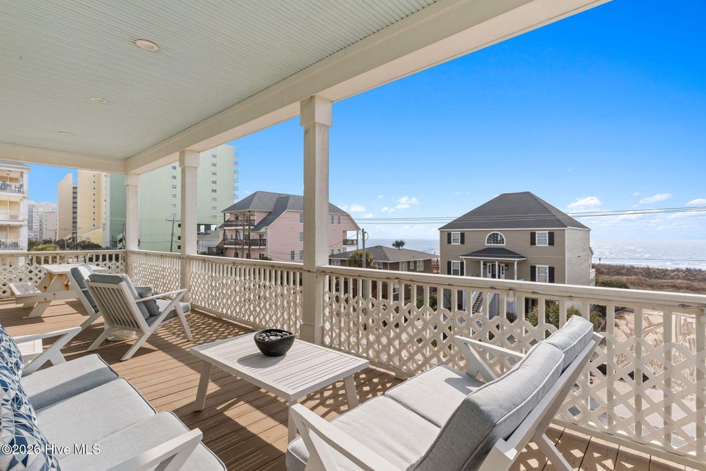 Image 66 of property listing at 5207 N Ocean Boulevard, North Myrtle Beach, SC 29582