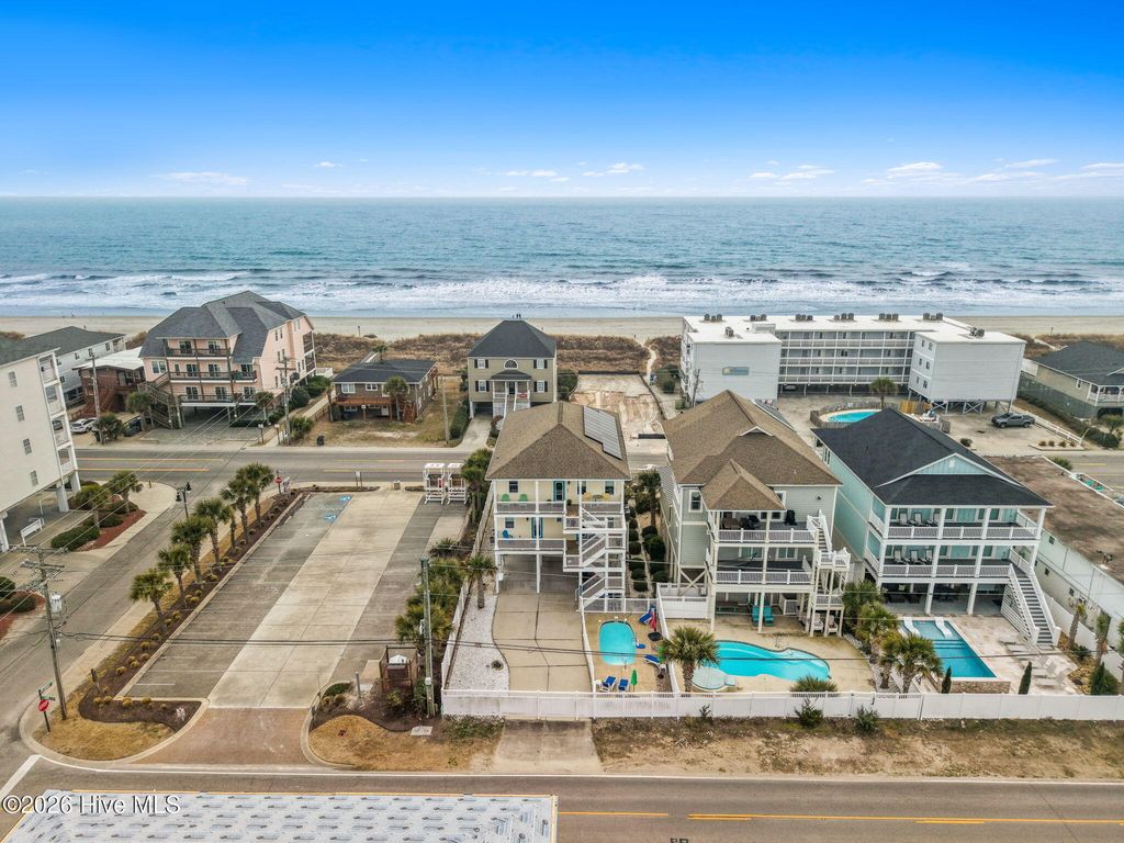 Image 7 of property listing at 5207 N Ocean Boulevard, North Myrtle Beach, SC 29582