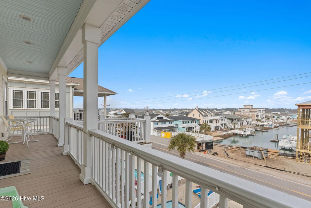 Image 72 of property listing at 5207 N Ocean Boulevard, North Myrtle Beach, SC 29582