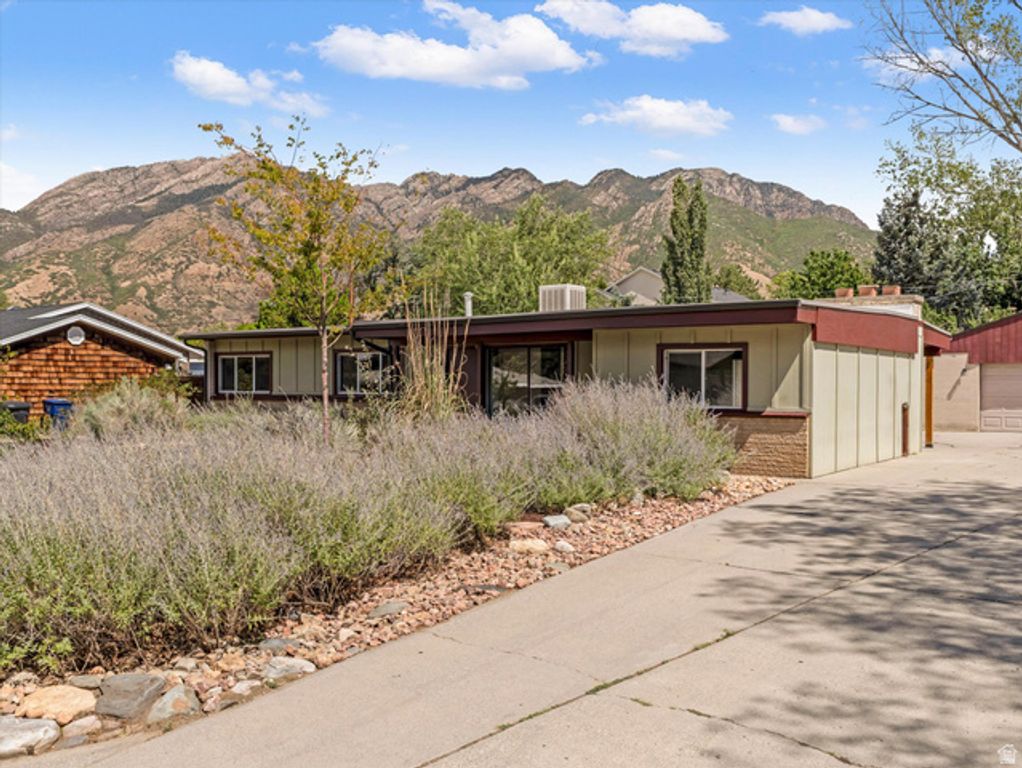 7265 S 2825 E, Cottonwood Heights, UT 84121 — photo 2