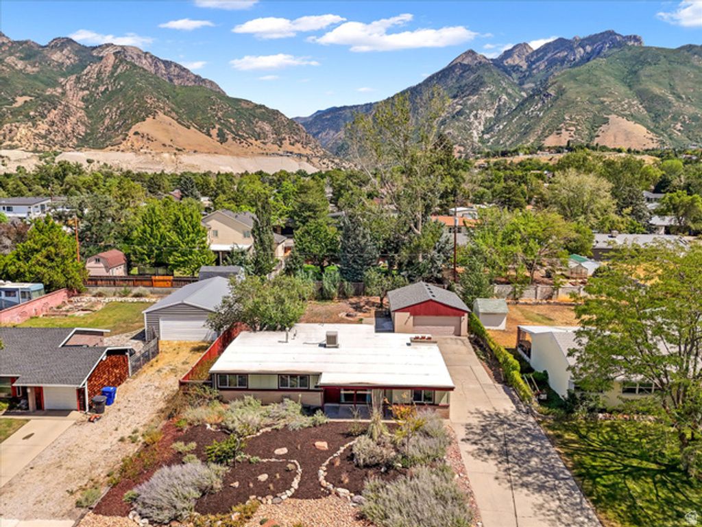 7265 S 2825 E, Cottonwood Heights, UT 84121 — photo 4