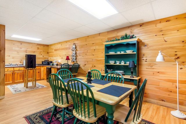 4834 Squirrel Hunting Road, Morganton, GA 30560