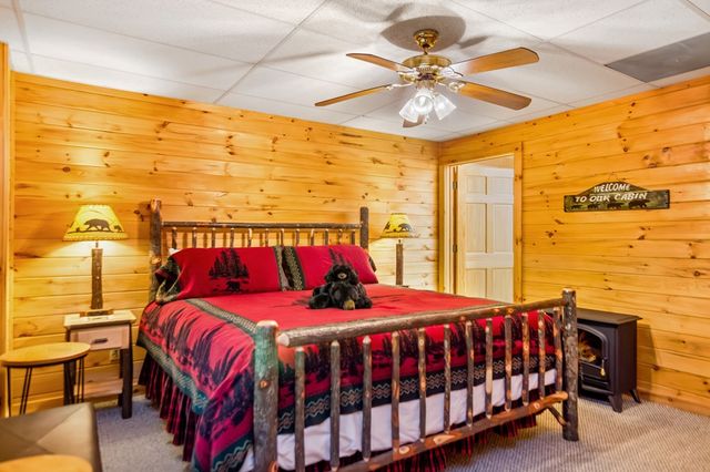 4834 Squirrel Hunting Road, Morganton, GA 30560