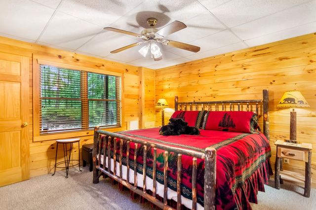 4834 Squirrel Hunting Road, Morganton, GA 30560