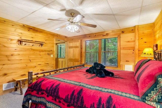 4834 Squirrel Hunting Road, Morganton, GA 30560