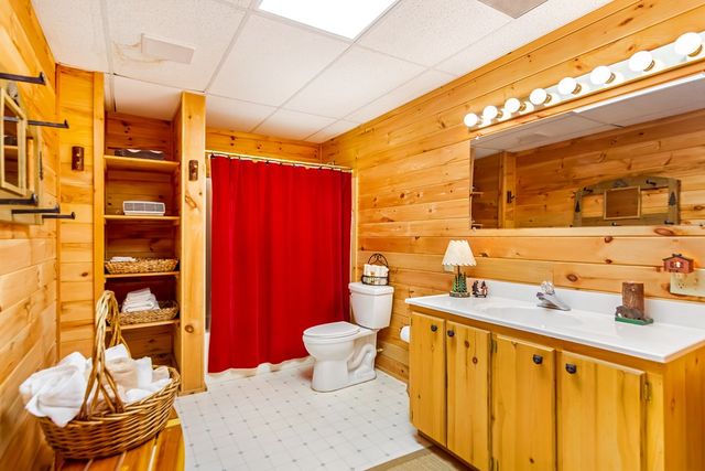 4834 Squirrel Hunting Road, Morganton, GA 30560