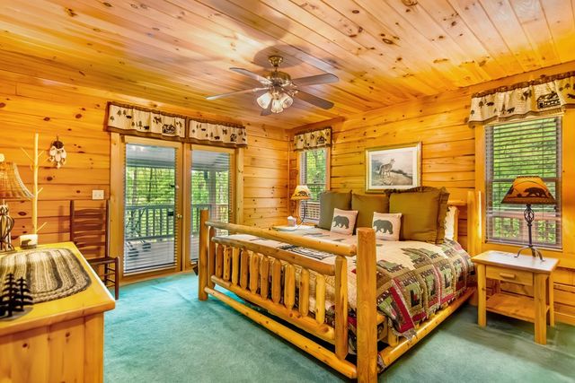 4834 Squirrel Hunting Road, Morganton, GA 30560
