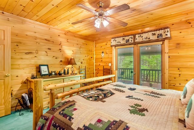 4834 Squirrel Hunting Road, Morganton, GA 30560