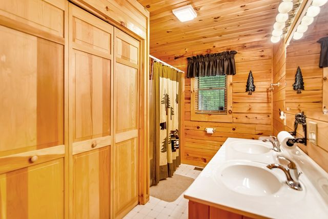 4834 Squirrel Hunting Road, Morganton, GA 30560
