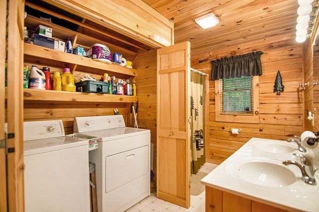4834 Squirrel Hunting Road, Morganton, GA 30560