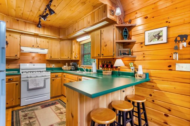 4834 Squirrel Hunting Road, Morganton, GA 30560