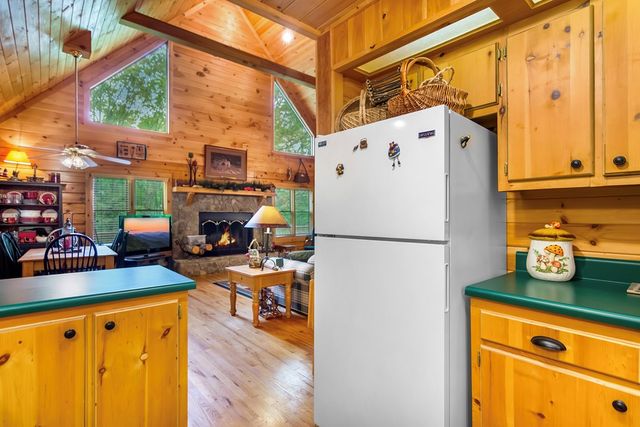 4834 Squirrel Hunting Road, Morganton, GA 30560
