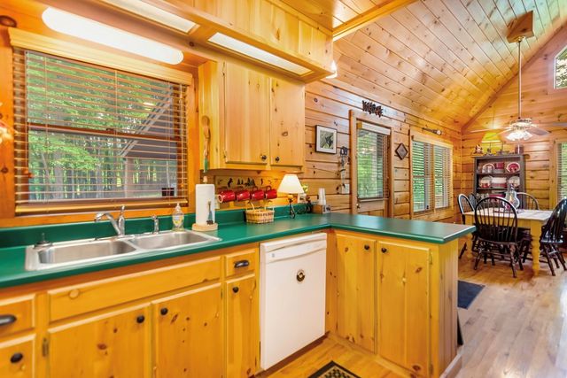 4834 Squirrel Hunting Road, Morganton, GA 30560
