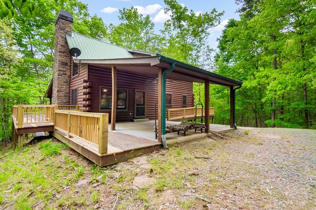 4834 Squirrel Hunting Road, Morganton, GA 30560
