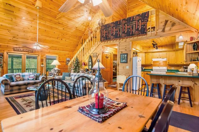 4834 Squirrel Hunting Road, Morganton, GA 30560