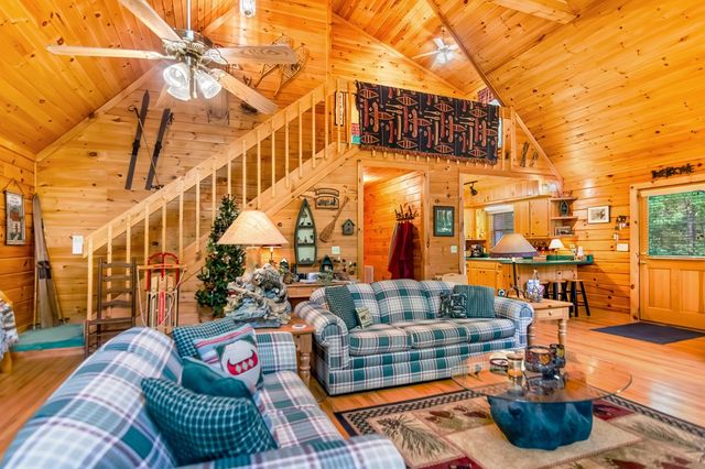 4834 Squirrel Hunting Road, Morganton, GA 30560