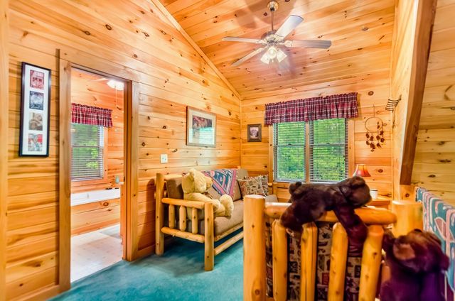 4834 Squirrel Hunting Road, Morganton, GA 30560