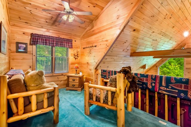 4834 Squirrel Hunting Road, Morganton, GA 30560