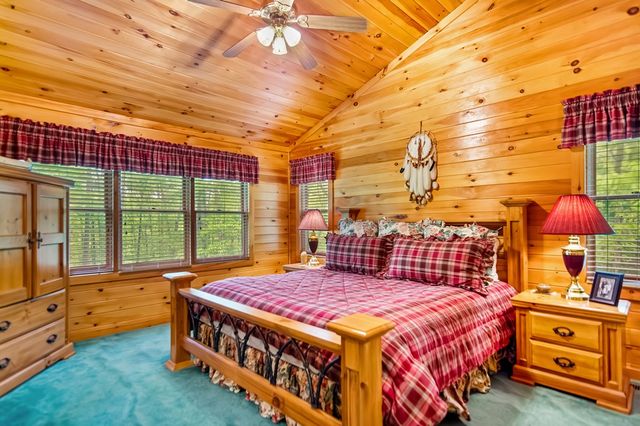 4834 Squirrel Hunting Road, Morganton, GA 30560