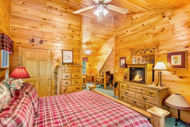 4834 Squirrel Hunting Road, Morganton, GA 30560