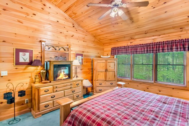 4834 Squirrel Hunting Road, Morganton, GA 30560