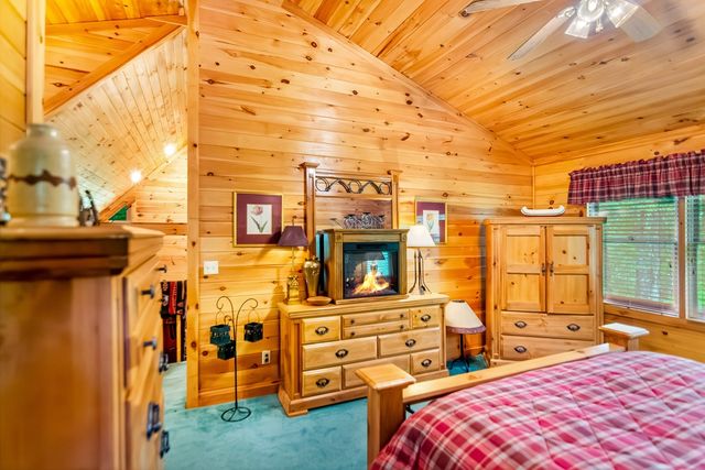 4834 Squirrel Hunting Road, Morganton, GA 30560