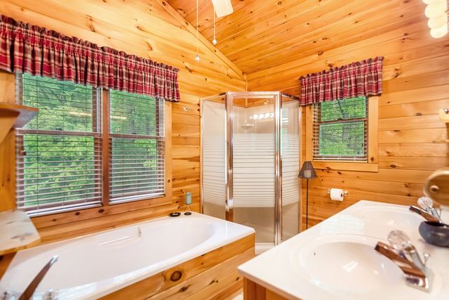4834 Squirrel Hunting Road, Morganton, GA 30560