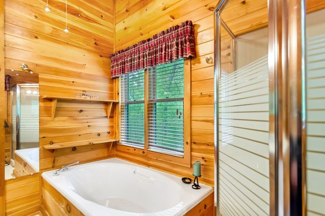 4834 Squirrel Hunting Road, Morganton, GA 30560