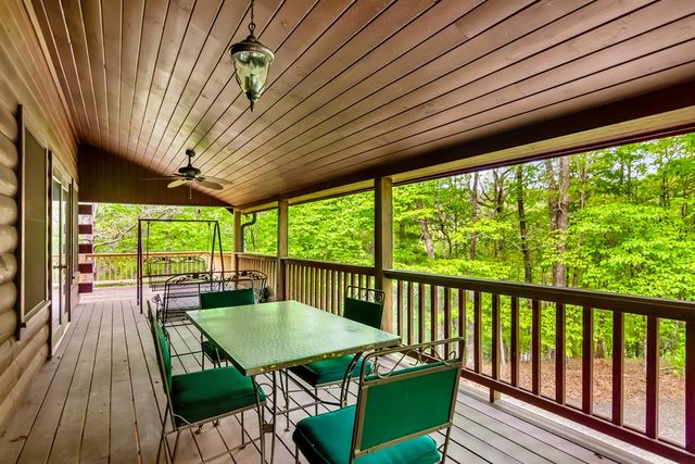 4834 Squirrel Hunting Road, Morganton, GA 30560