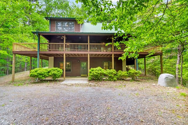 4834 Squirrel Hunting Road, Morganton, GA 30560