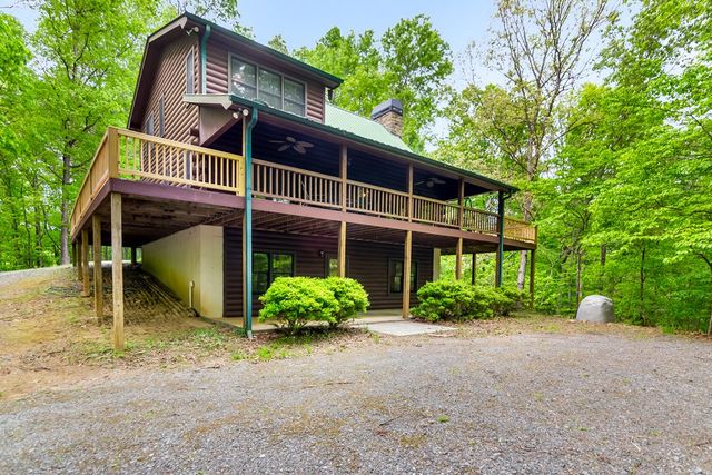 4834 Squirrel Hunting Road, Morganton, GA 30560